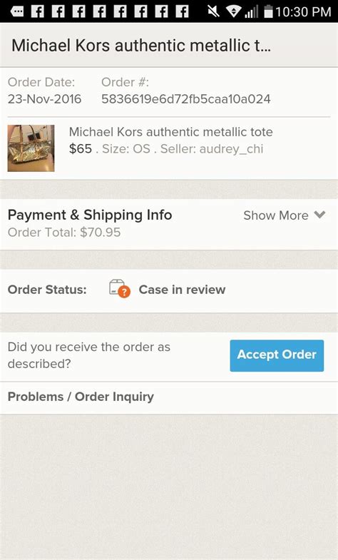 michael kors order tracker|michael kors next day delivery.